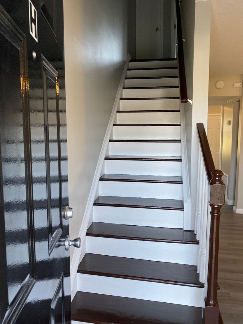Raleigh Apartment: 4716 Hoyle Drive
