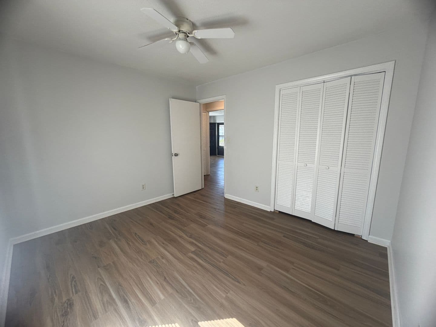 Raleigh Apartment: 4816 Hoyle Dr.