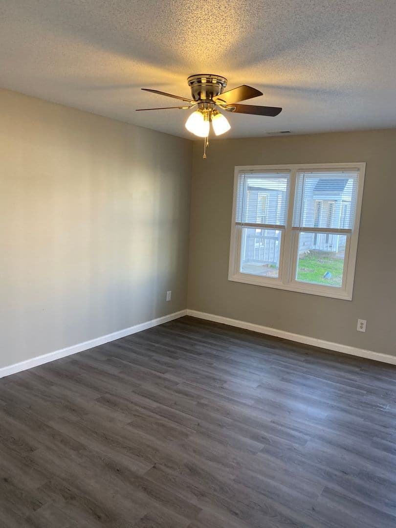 Raleigh Apartment: 4716 Hoyle Drive
