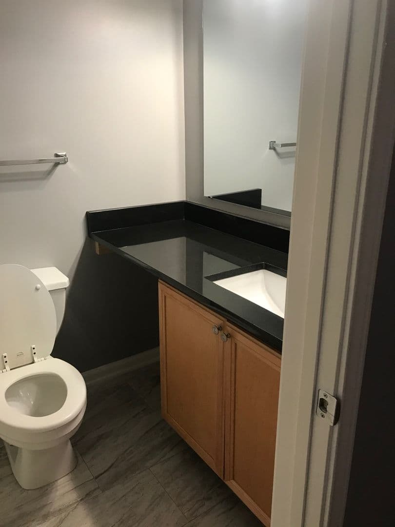 Raleigh Apartment: 1511 Graduate Lane