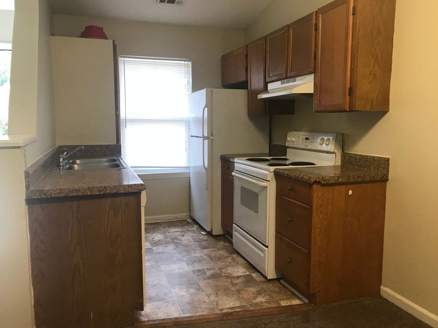 Raleigh Apartment: 1912 Peach Creek Court