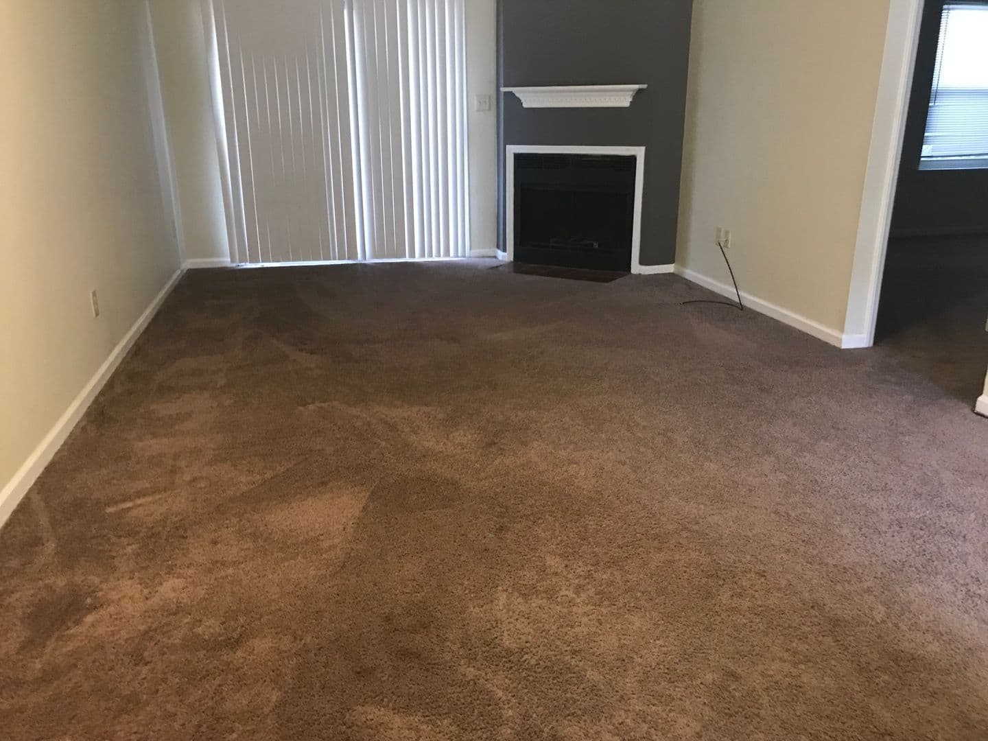 Raleigh Apartment: 1912 Peach Creek Court