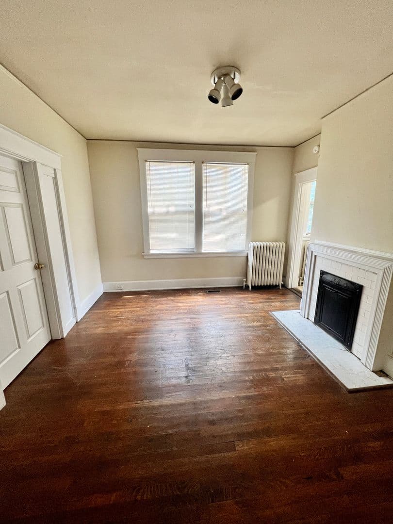 Richmond Apartment: 3310 Barton Ave