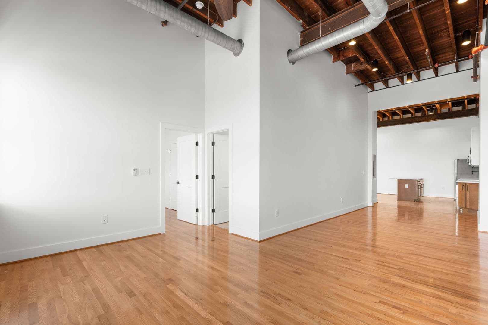 Richmond Apartment: 2033 W Broad St
