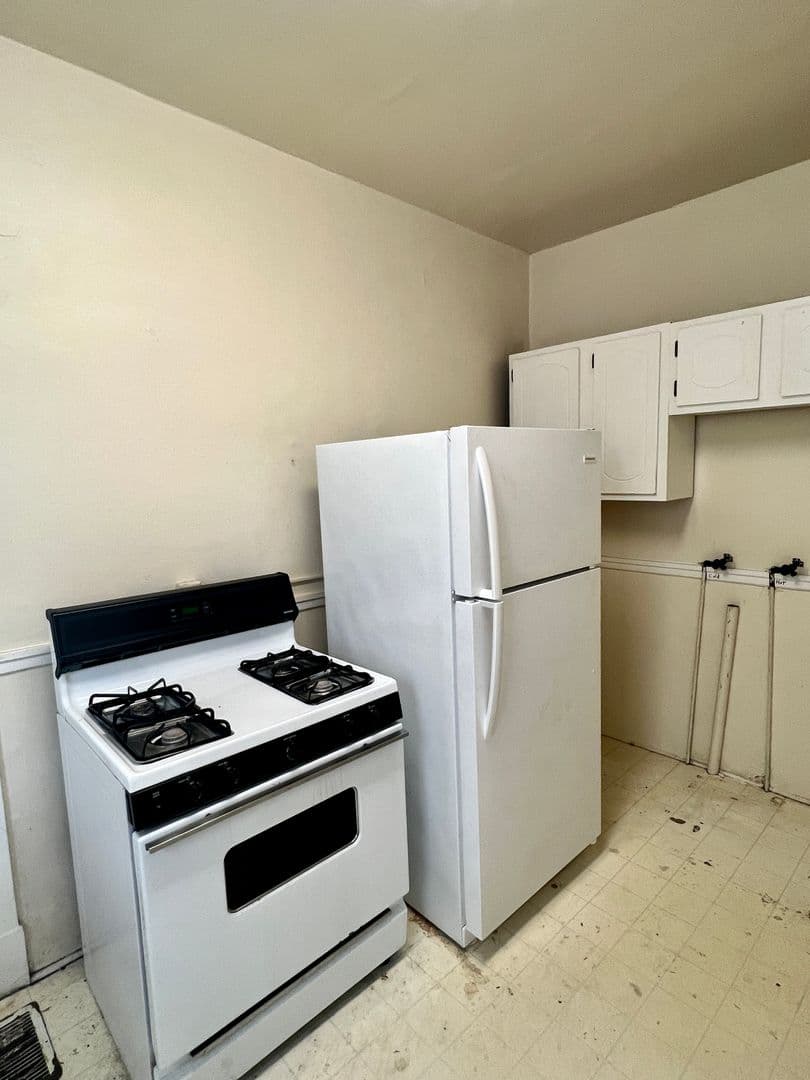 Richmond Apartment: 3310 Barton Ave