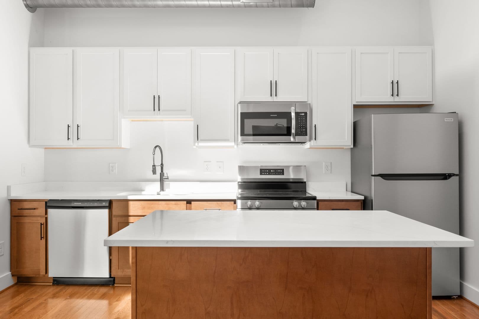 Richmond Apartment: 2033 W Broad St