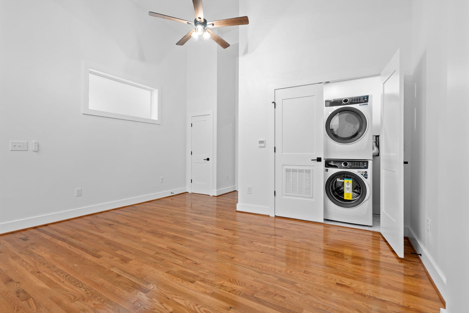 Richmond Apartment: 2033 W Broad St