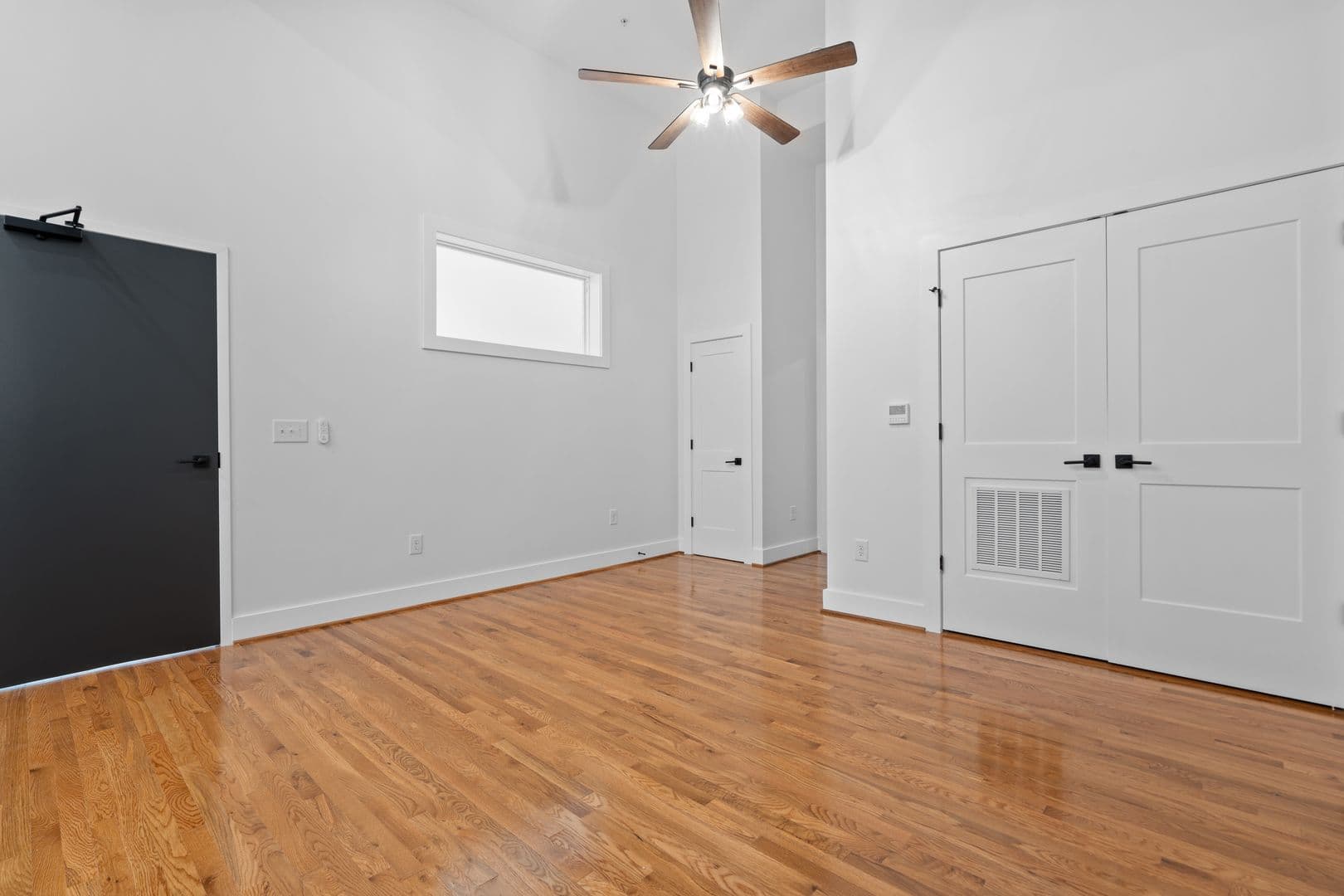 Richmond Apartment: 2033 W Broad St