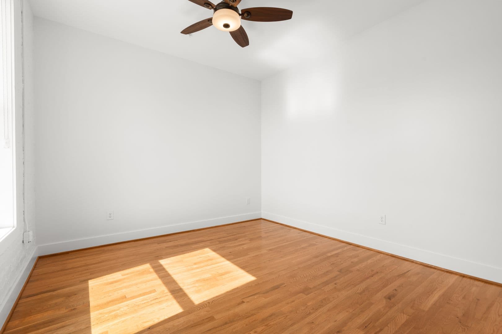 Richmond Apartment: 2033 W Broad St