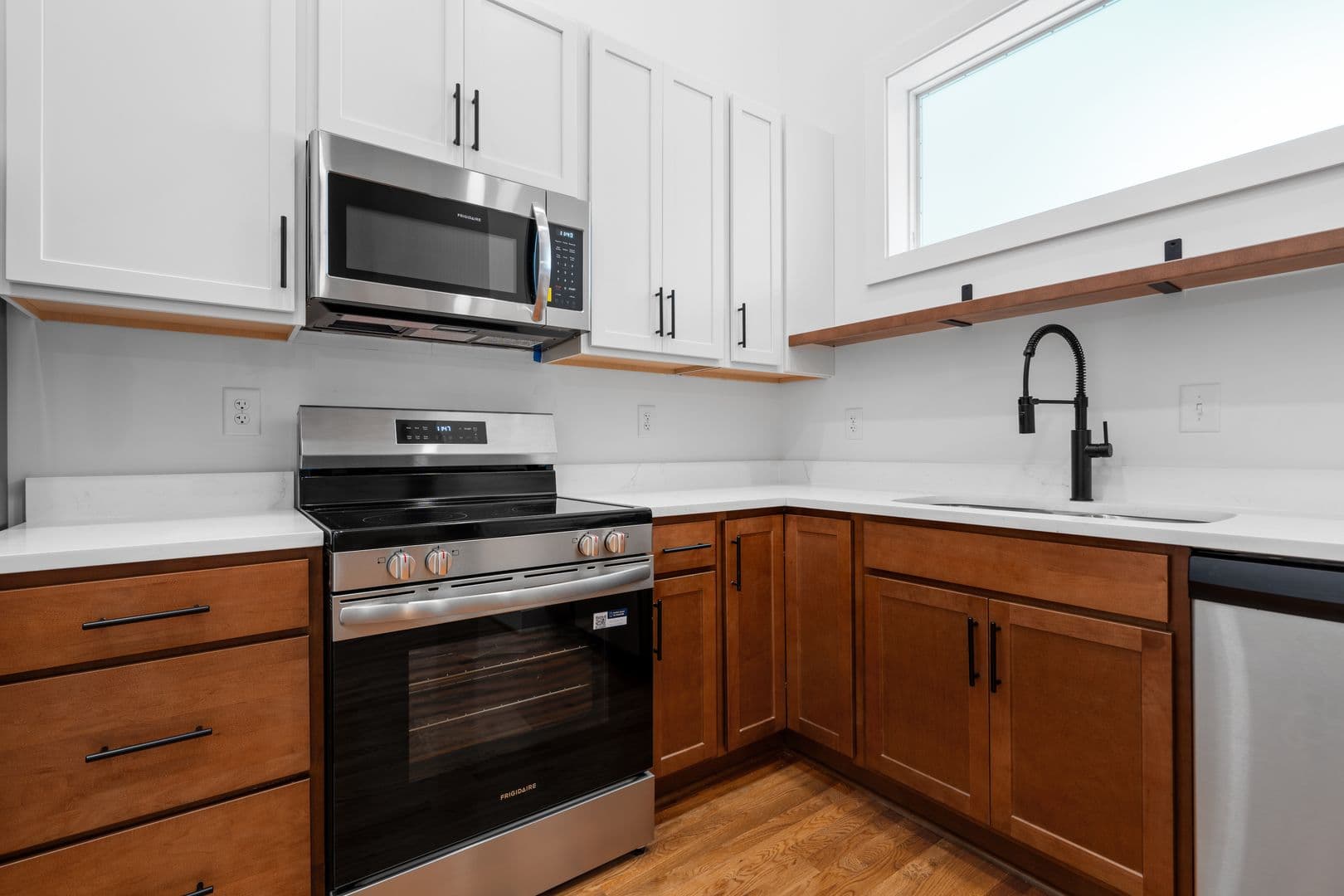 Richmond Apartment: 2033 W Broad St