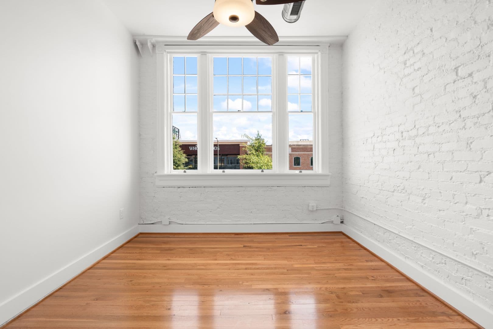 Richmond Apartment: 2033 W Broad St