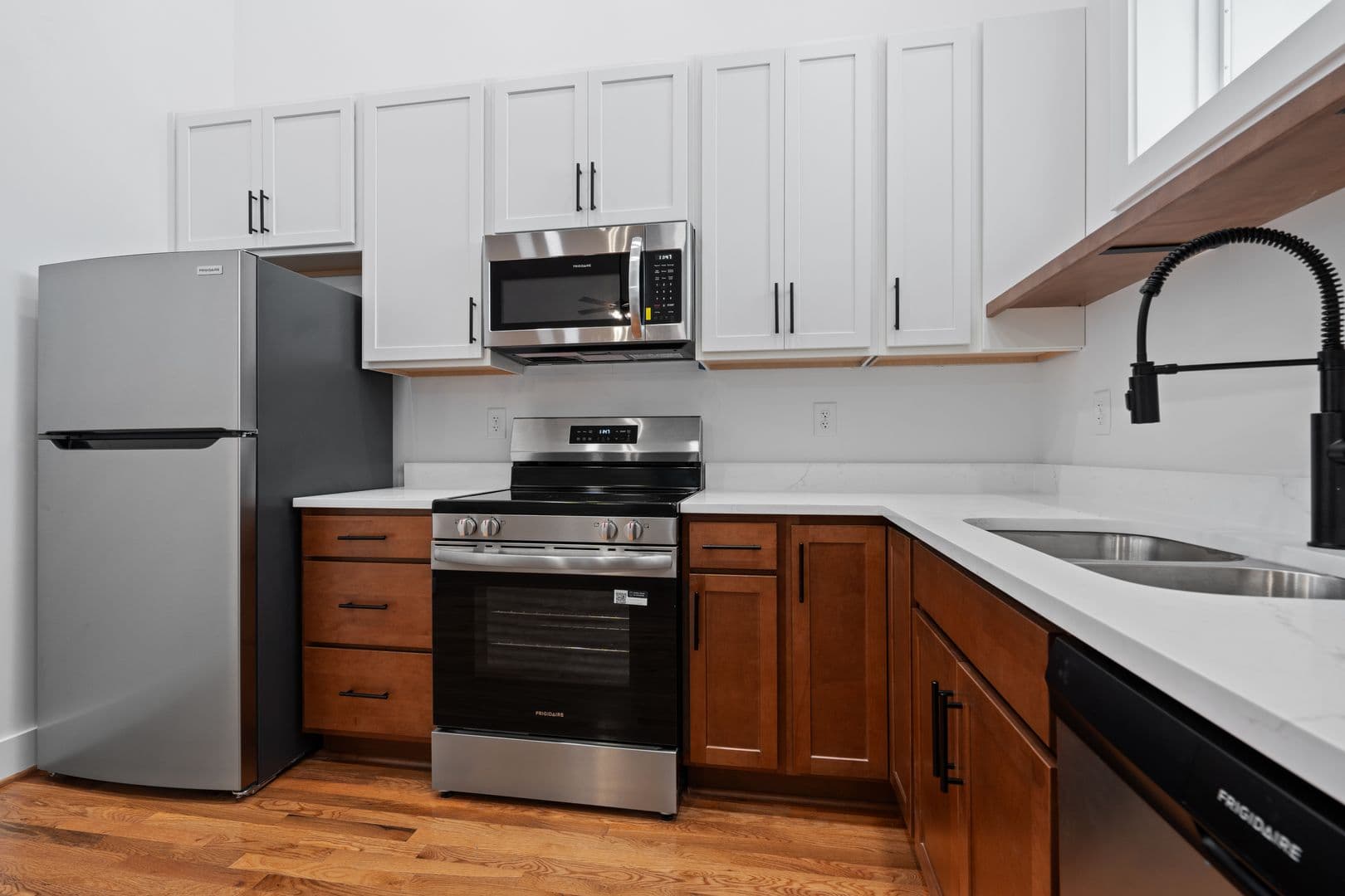 Richmond Apartment: 2033 W Broad St