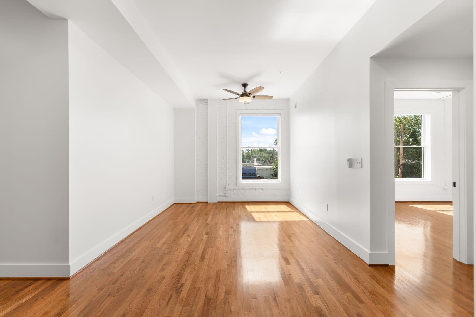 Richmond Apartment: 2033 W Broad St