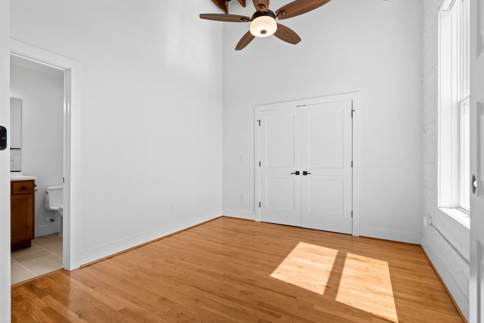 Richmond Apartment: 2033 W Broad St