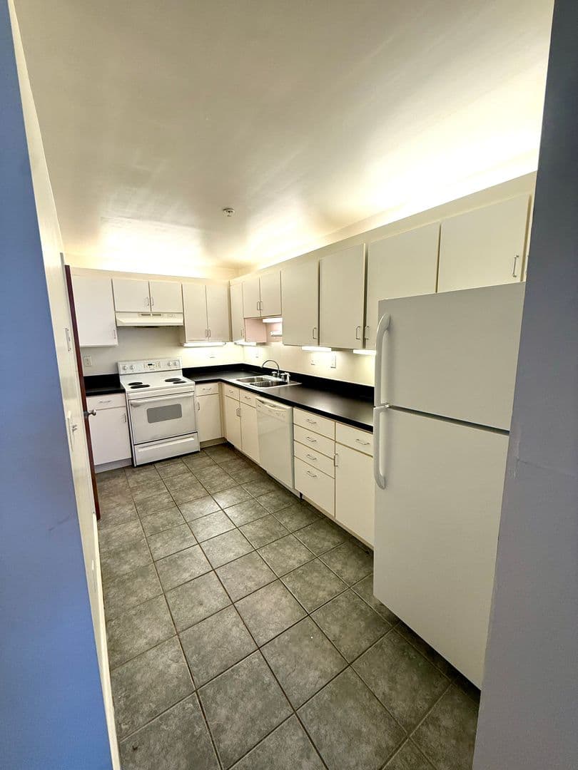 Richmond Apartment: 325 W Broad St