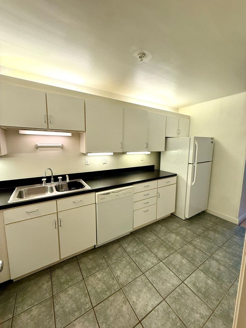 Richmond Apartment: 325 W Broad St