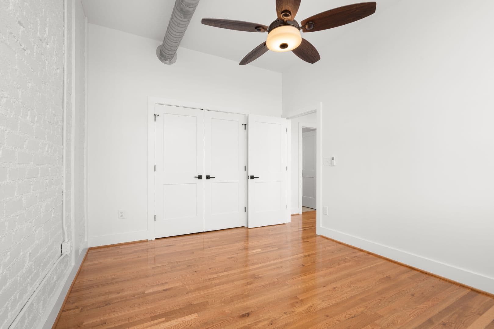 Richmond Apartment: 2033 W Broad St