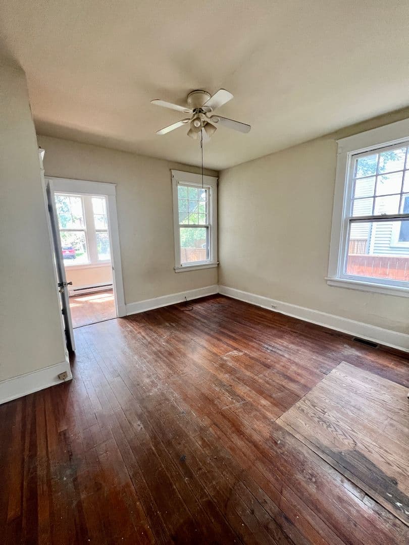 Richmond Apartment: 3310 Barton Ave