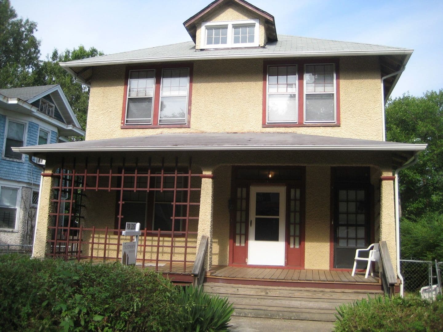 Richmond Apartment: 3310 Barton Ave
