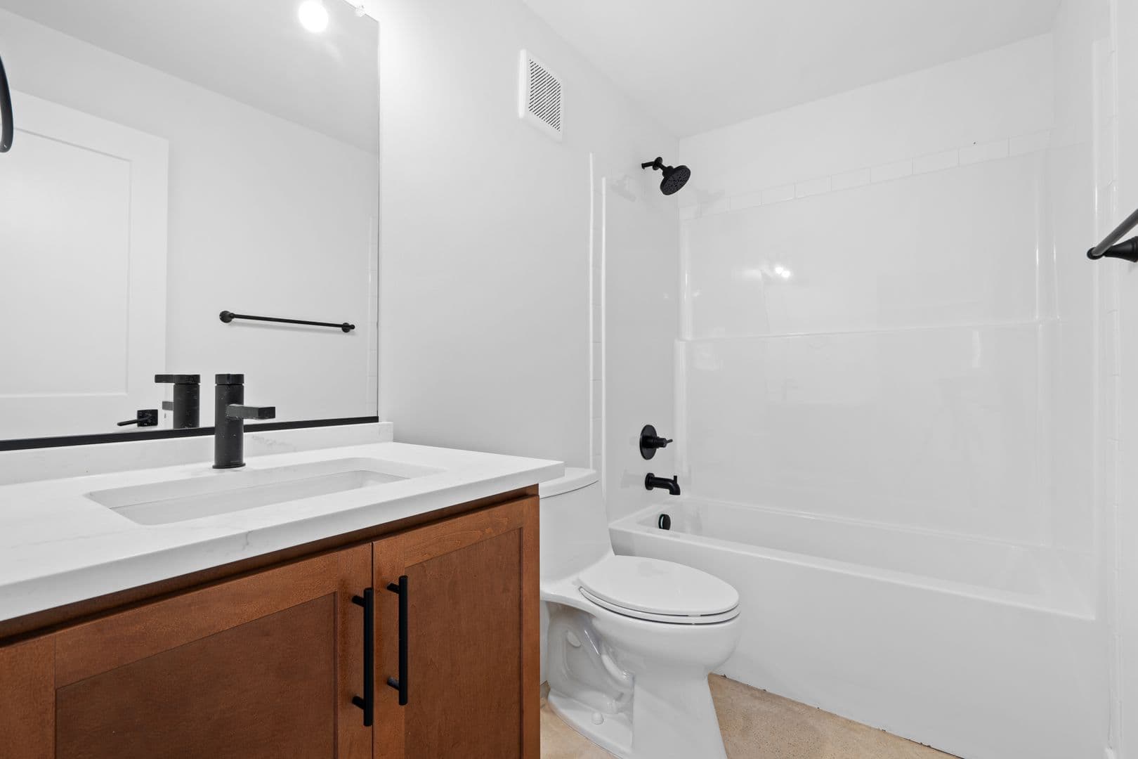 Richmond Apartment: 2033 W Broad St