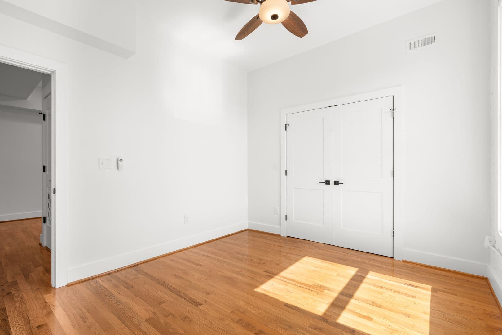 Richmond Apartment: 2033 W Broad St