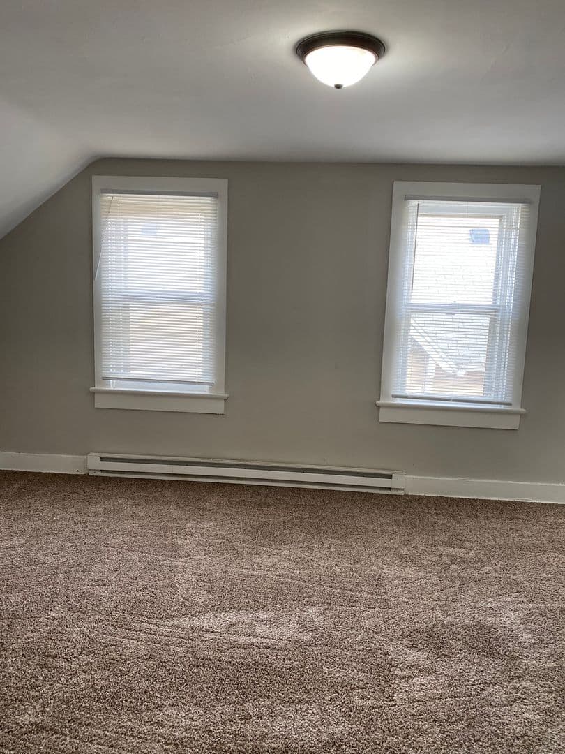 Fort Wayne Apartment: 426 Huffman St