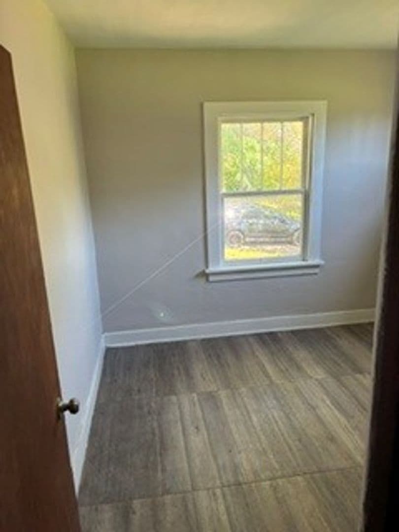 Fort Wayne House: 2918 Pittsburg St