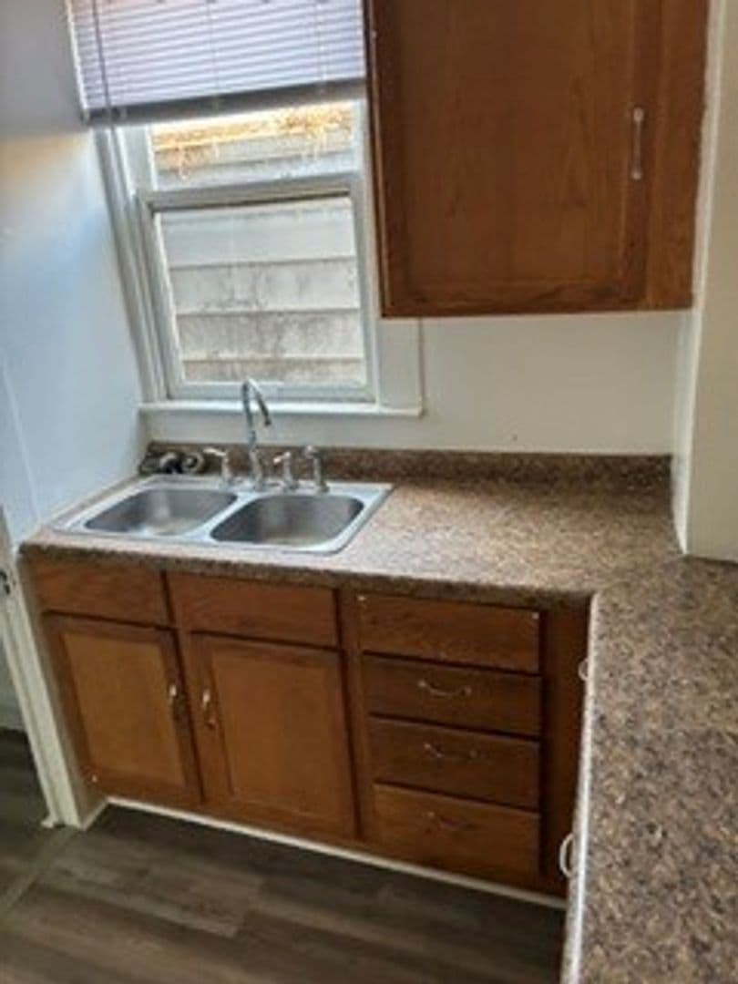 Fort Wayne House: 1515 Tecumseh St