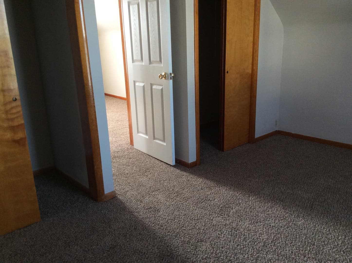 Fort Wayne Apartment: 357 French Ave