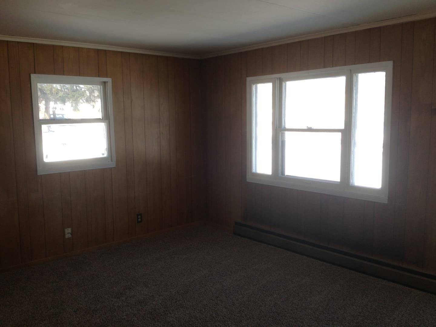 Fort Wayne House: 3730 Logan Ave
