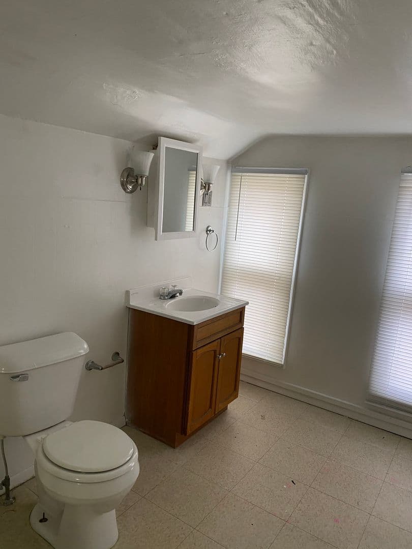 Fort Wayne Apartment: 426 Huffman St