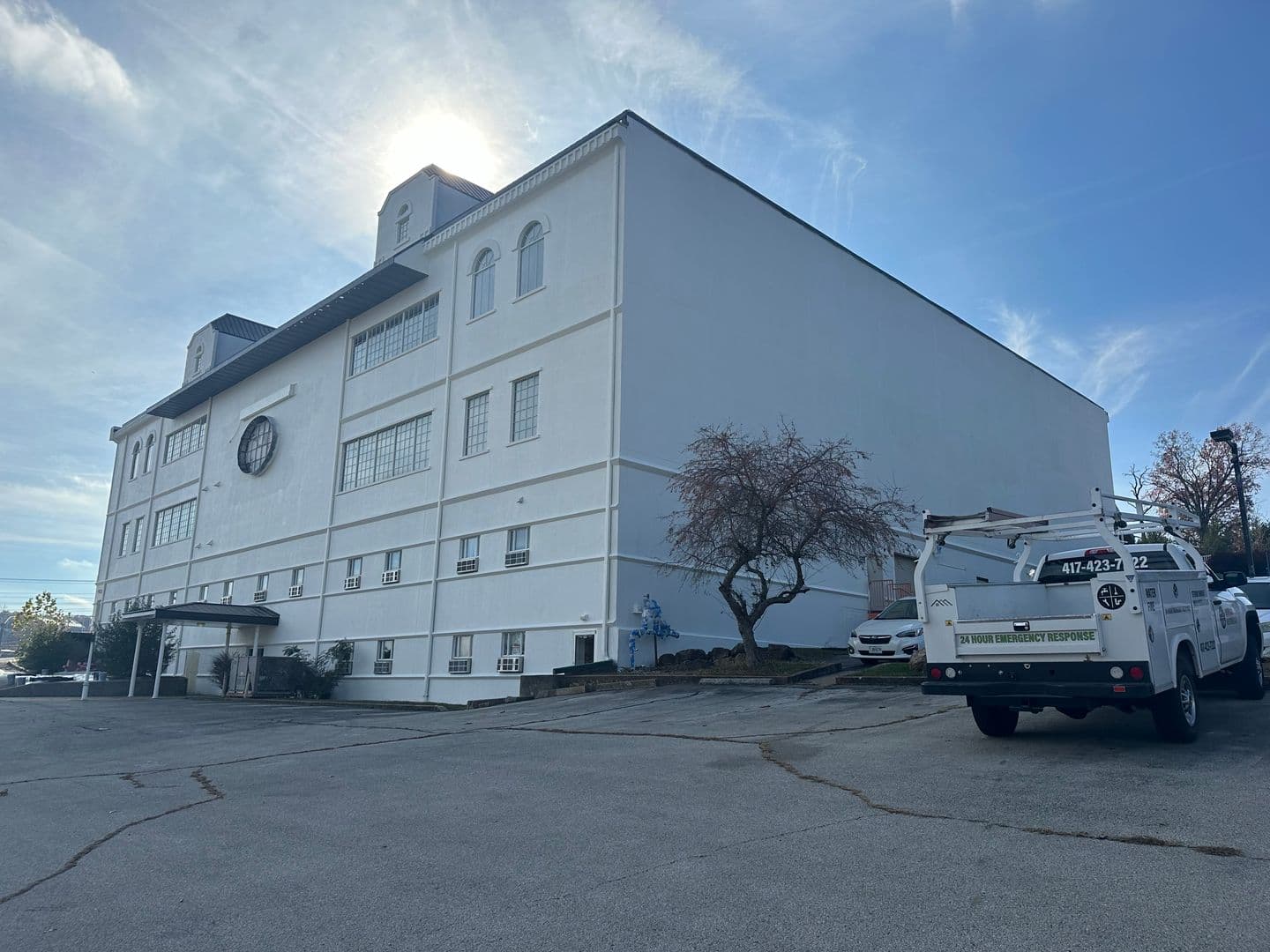Branson Apartment: 2849 Gretna Road