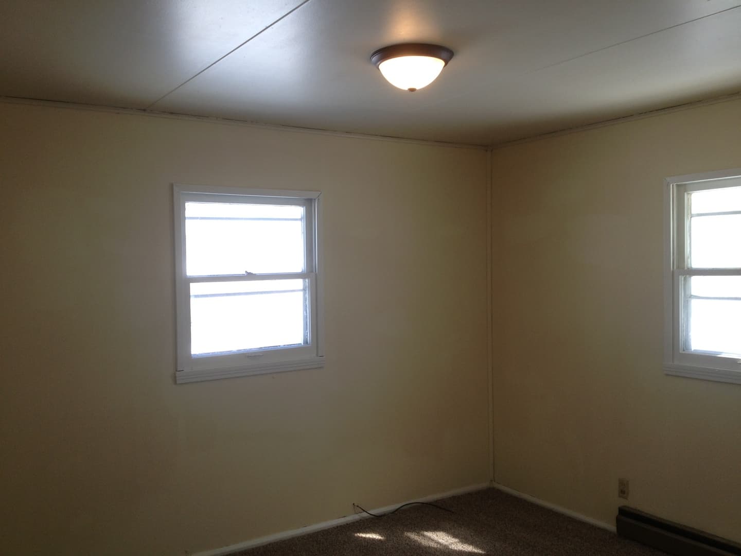 Fort Wayne House: 3730 Logan Ave