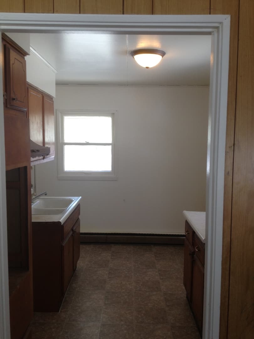 Fort Wayne House: 3730 Logan Ave