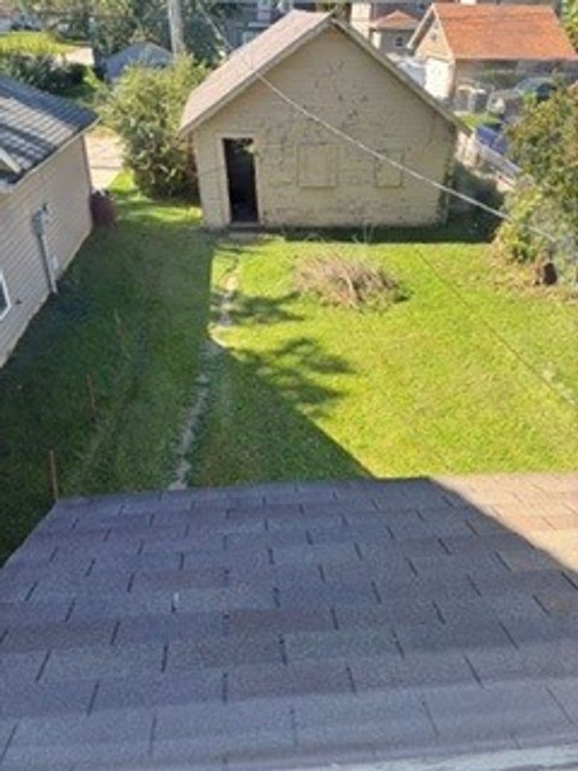 Fort Wayne House: 3222 Winter St