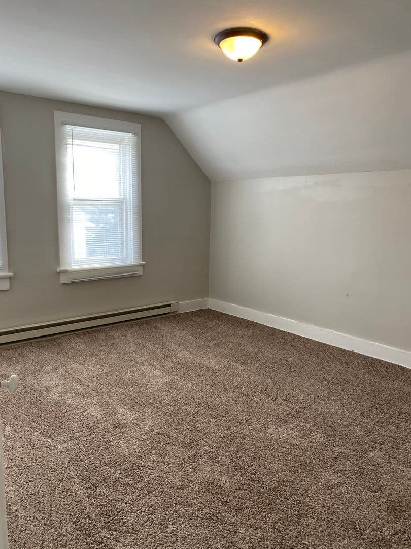 Fort Wayne Apartment: 426 Huffman St