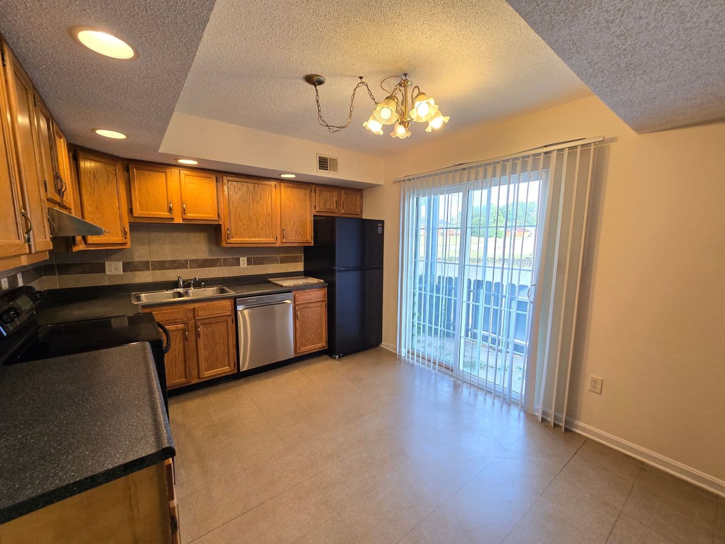 Louisville Apartment: 6418 Venango Dr.