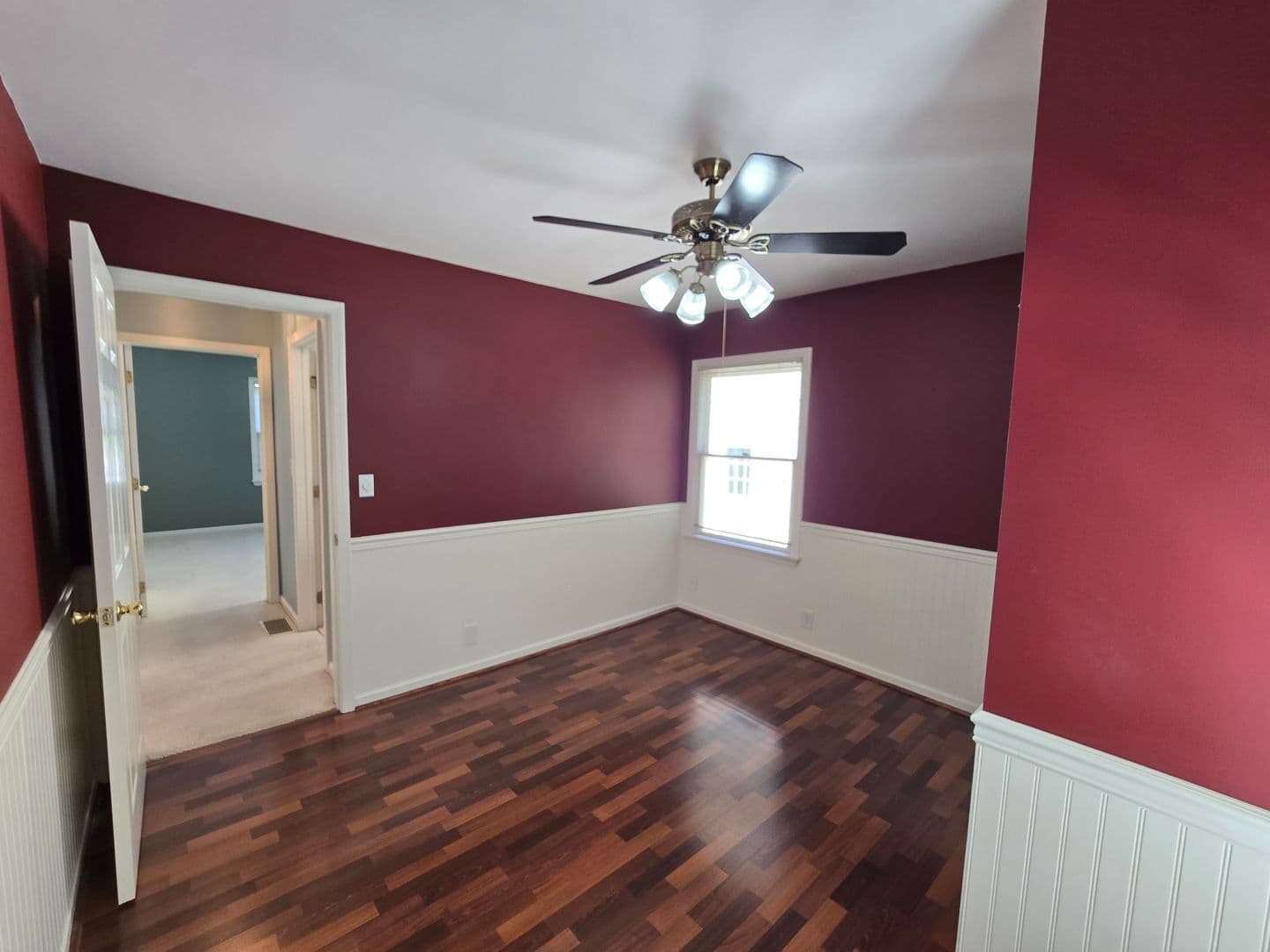 Louisville House: 3932 Kennison Avenue