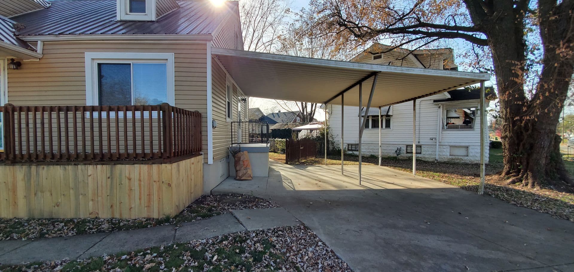 Louisville House: 848 Reading Rd