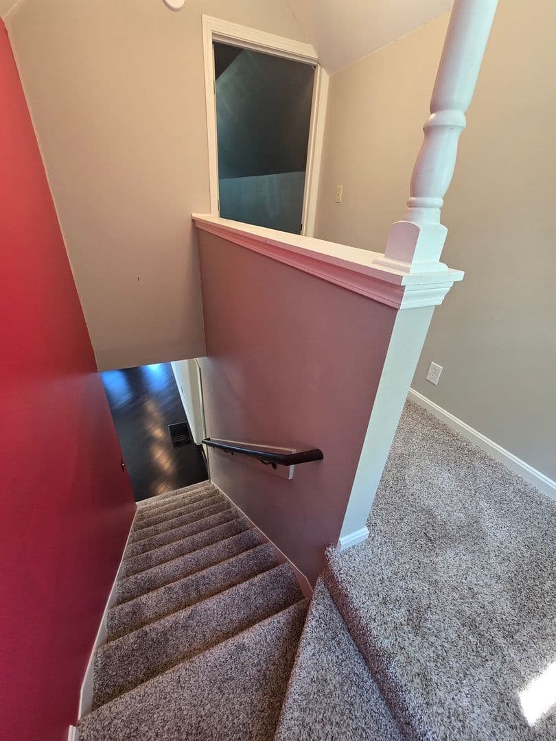 Louisville House: 3932 Kennison Avenue