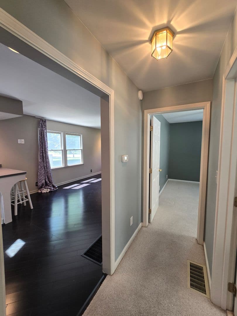 Louisville House: 3932 Kennison Avenue