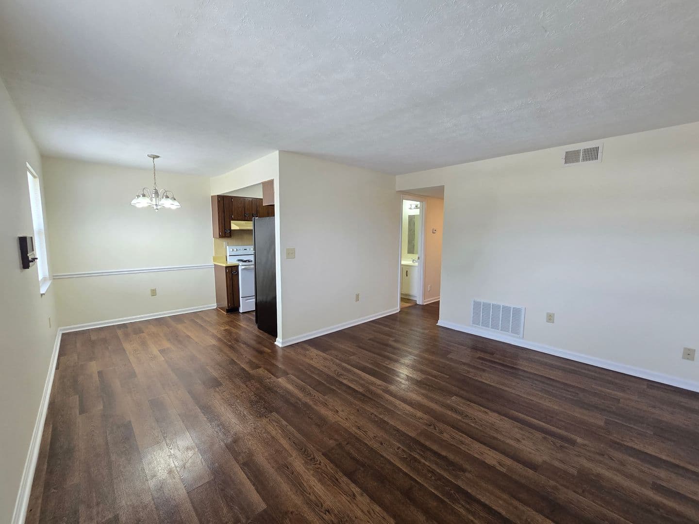 Louisville Apartment: 3212 Springfield Dr