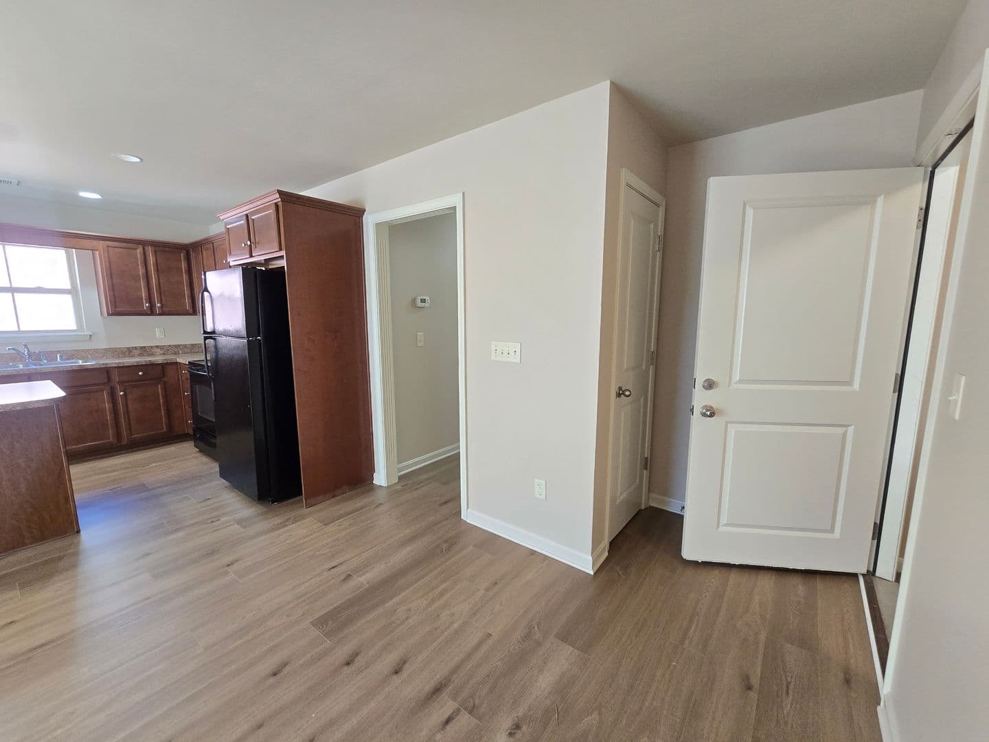 Louisville Apartment: 409-415 Rosewood Ct.
