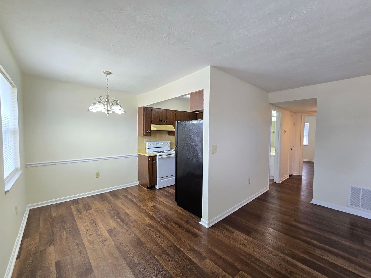 Louisville Apartment: 3212 Springfield Dr
