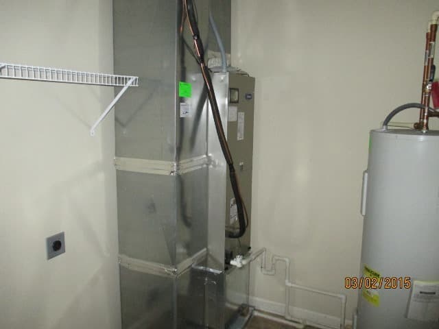 Louisville Apartment: 409-415 Rosewood Ct.