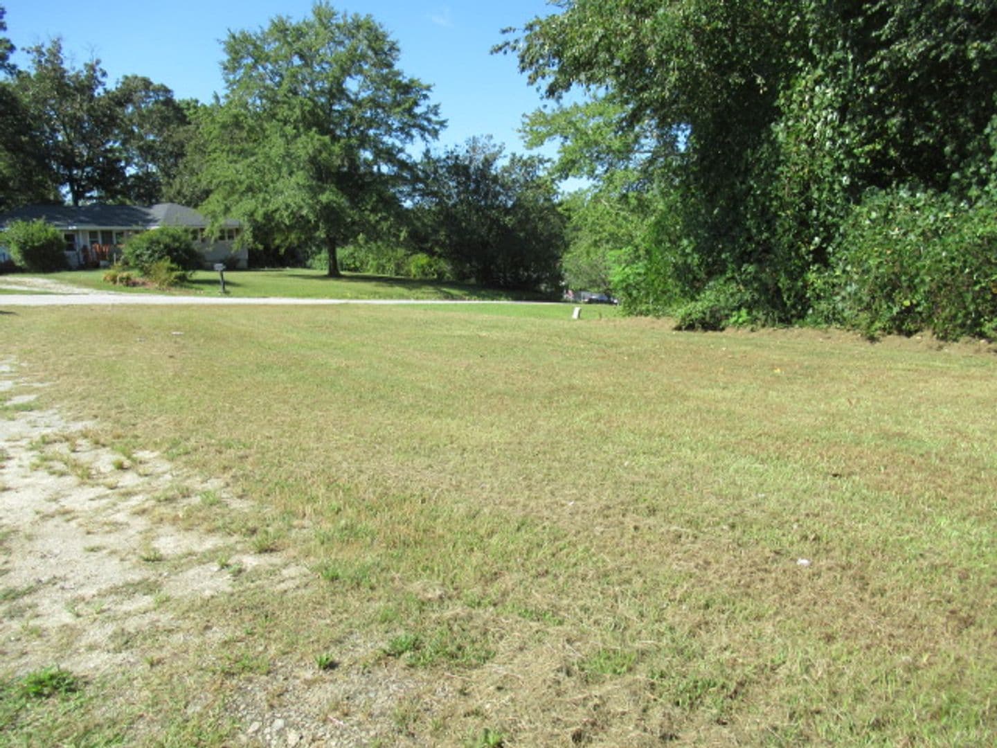Carrollton House: 36 Armstrong Dr.