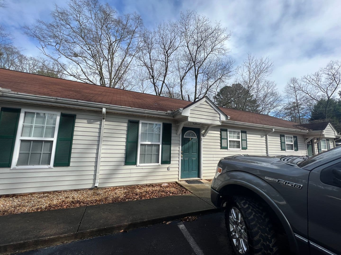 Bremen House: 121 Unit 2 Marchman St