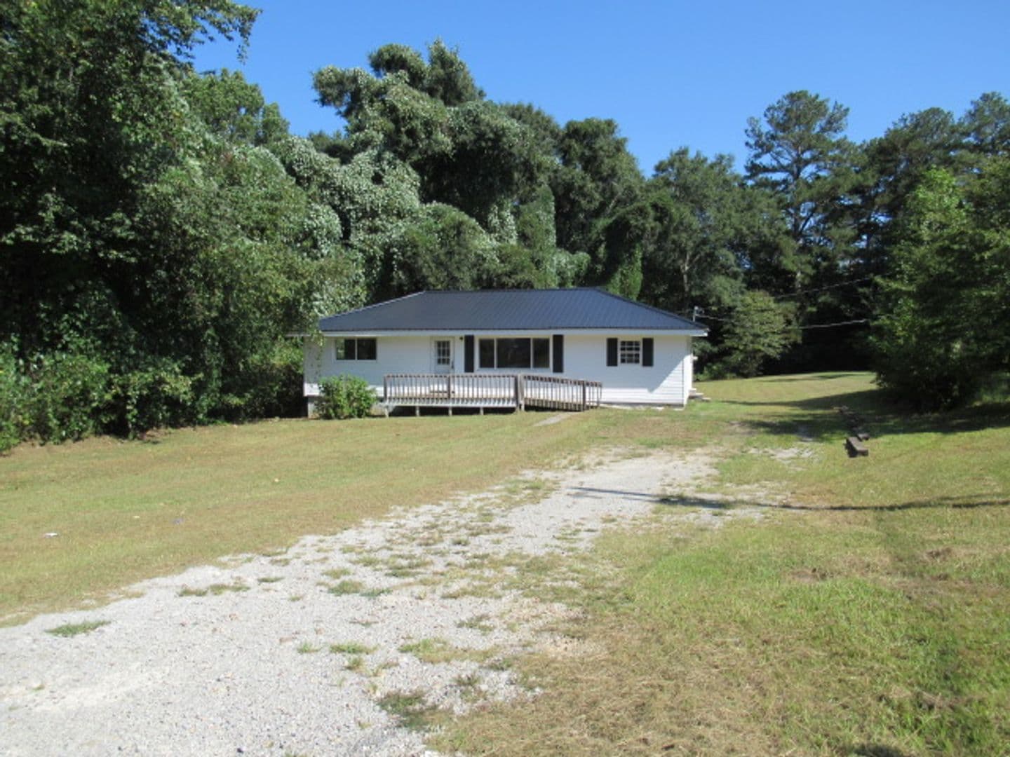 Carrollton House: 36 Armstrong Dr.