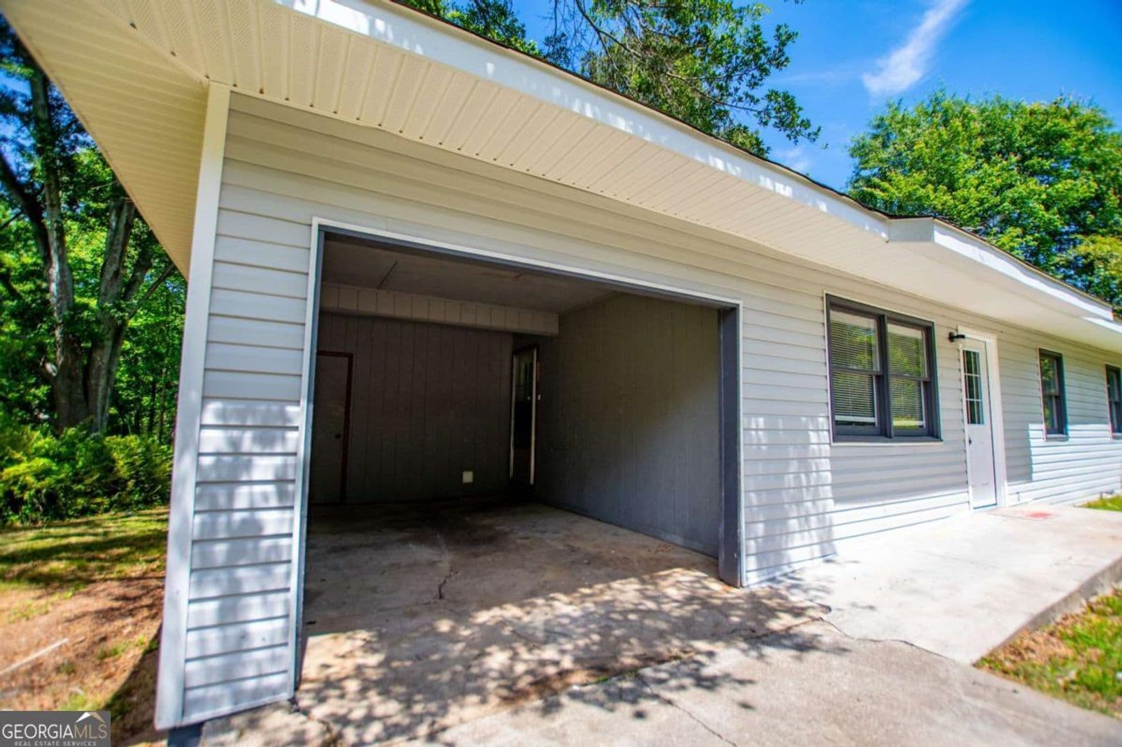 Bowdon House: 801 Bowdon Tyus Rd