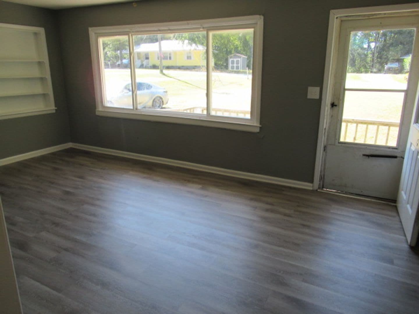 Carrollton House: 36 Armstrong Dr.